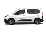 Citroën Berlingo 2