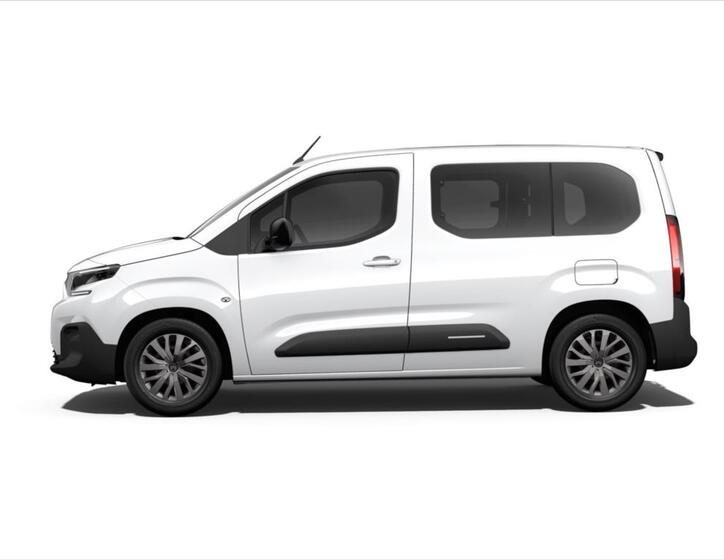 Citroën Berlingo 2