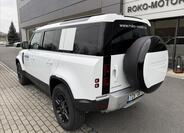 Land Rover Defender 10