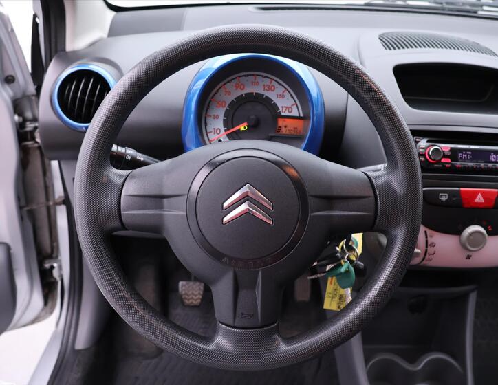 Citroën C1 18