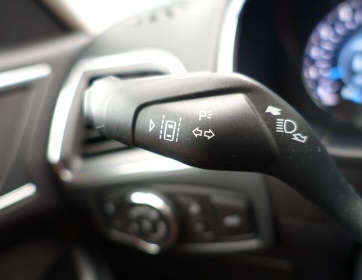 Ford S-MAX 24