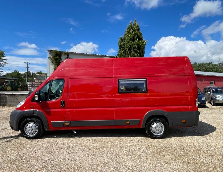 Fiat Ducato 2