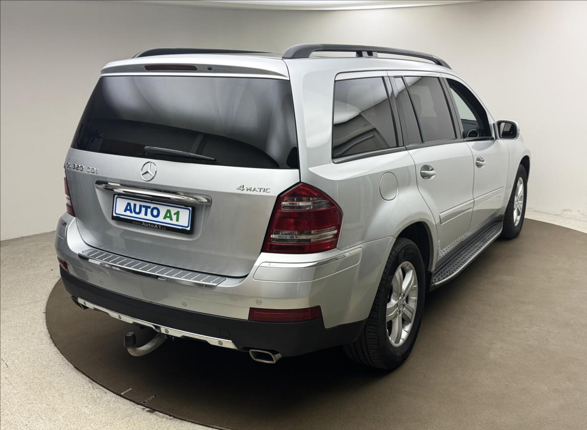 Mercedes-Benz GL