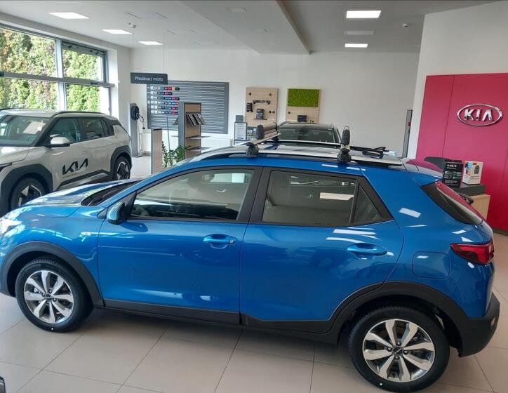 KIA Stonic 3