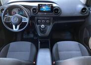 Mercedes-Benz Citan 12
