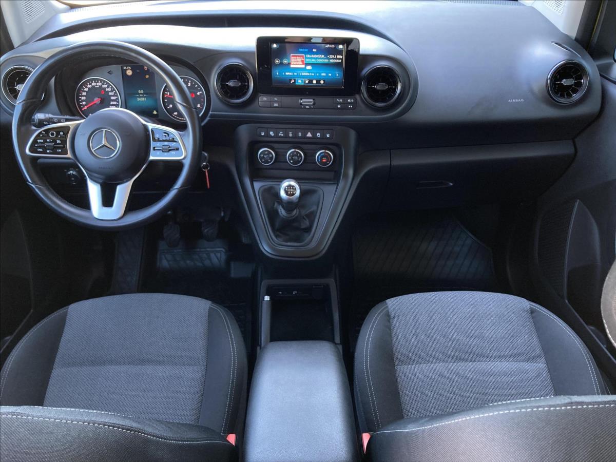 Mercedes-Benz Citan