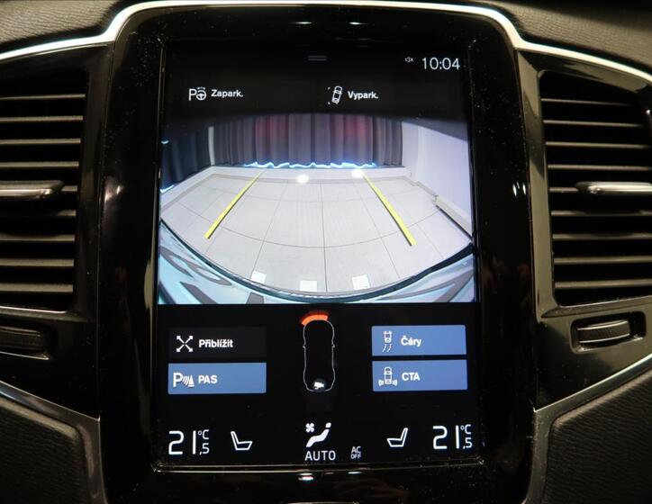 Volvo XC90 21