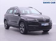 Škoda Karoq 1