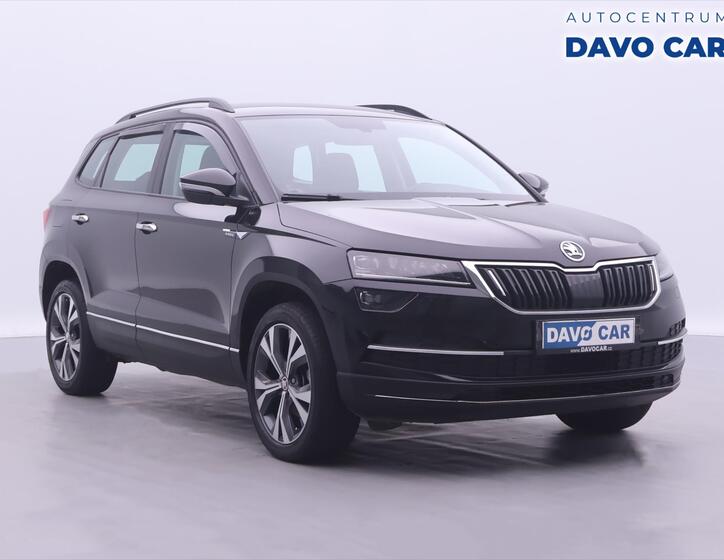 Škoda Karoq 1