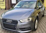 Audi A3 3
