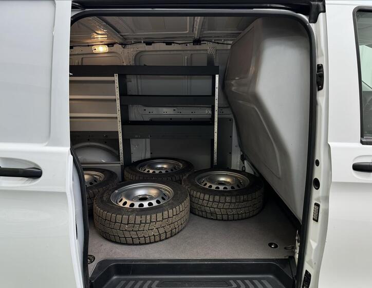 Mercedes-Benz Vito 31