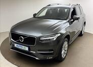 Volvo XC90 1
