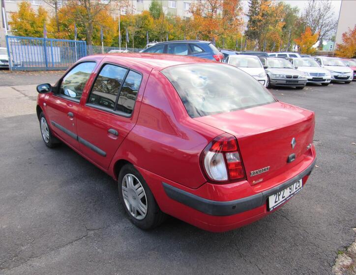 Renault Thalia 6
