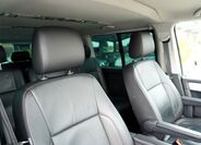 Volkswagen Caravelle 27