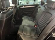 Volkswagen Passat 22