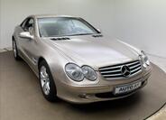 Mercedes-Benz SL 9