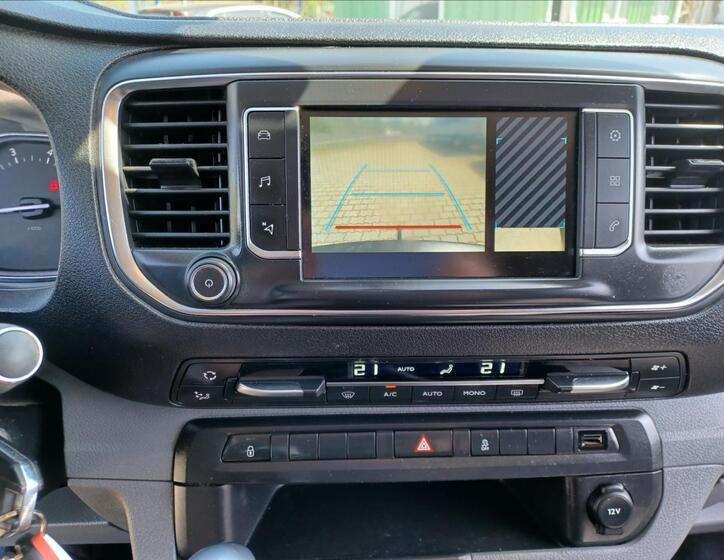 Peugeot Expert 15