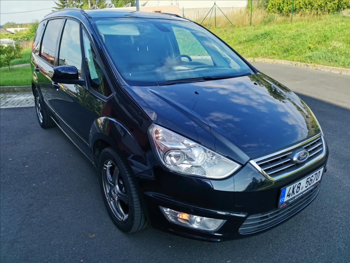 Ford Galaxy