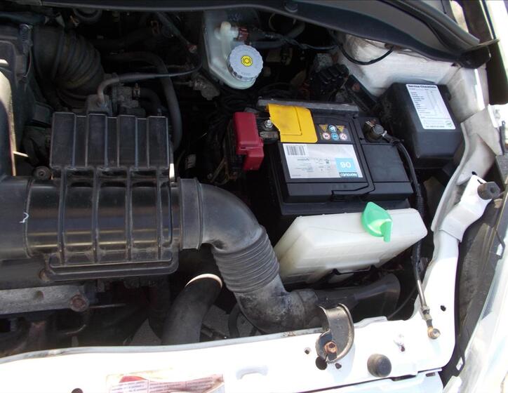 Suzuki Swift 29