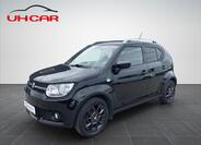 Suzuki Ignis 1