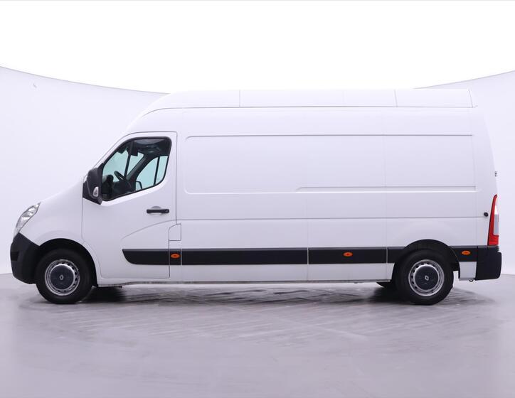 Renault Master 4