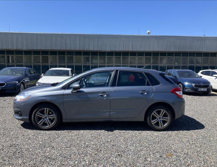 Citroën C4 3