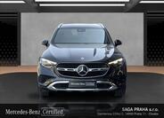 Mercedes-Benz GLC 8
