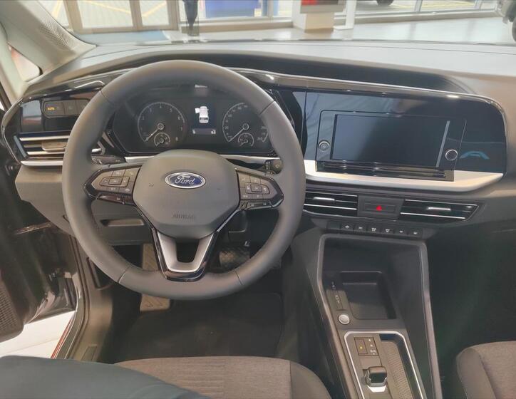 Ford Tourneo Connect 19