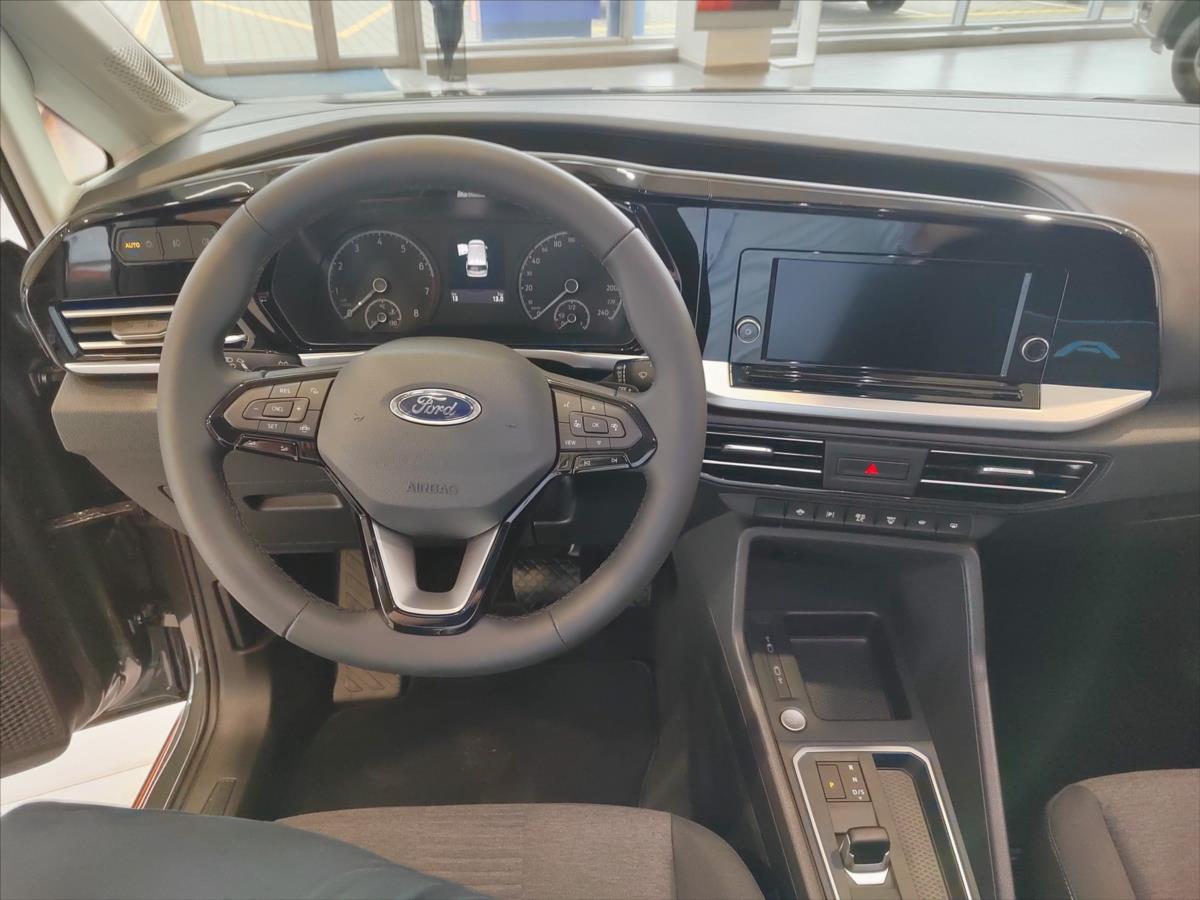 Ford Tourneo Connect