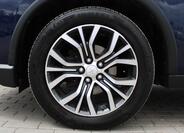 Mitsubishi Outlander 9