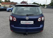 Volkswagen Golf Plus 4