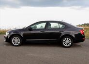 Škoda Octavia 7