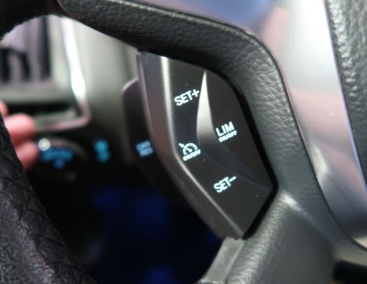 Ford Focus 23