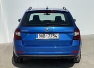 Škoda Octavia 23