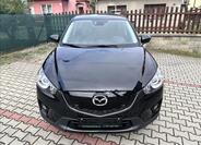 Mazda CX-5 1