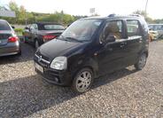 Opel Agila 8