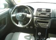 Škoda Fabia 11