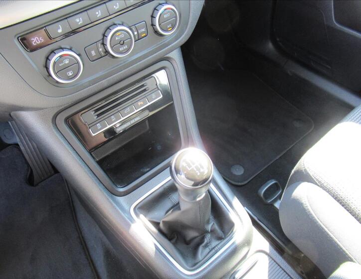Volkswagen Sharan 14