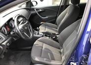 Opel Astra 8