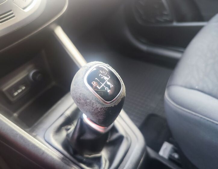 Hyundai ix20 18