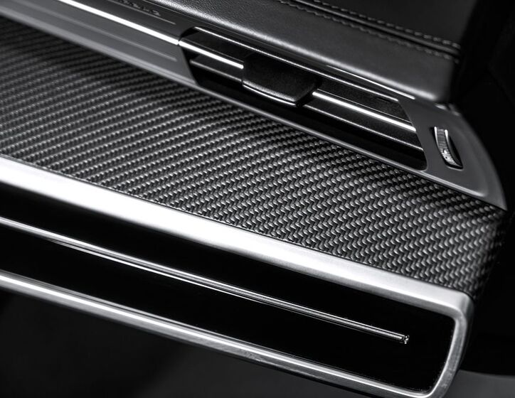 Audi RS6 26