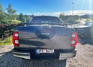 Toyota Hilux 6