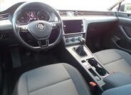 Volkswagen Passat 17