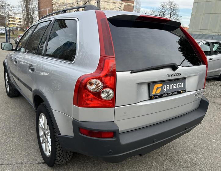 Volvo XC90 15