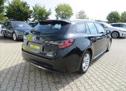 Toyota Corolla 8