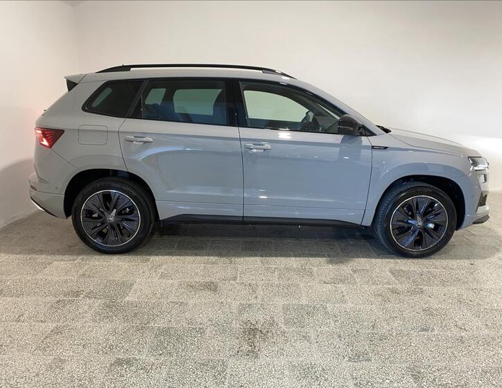 Škoda Karoq 21
