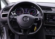Volkswagen Touran 17