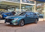 Peugeot 308 1