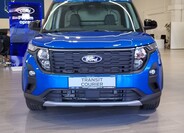 Ford Transit Courier 13
