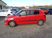 Škoda Fabia 4